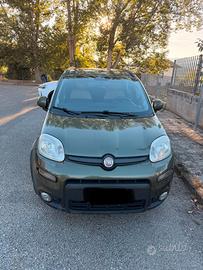 FIAT PANDA 0.9 NATURAL POWER