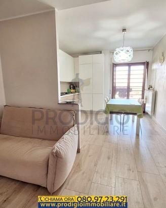 Appartamento con ascensore e garage a Terlizzi