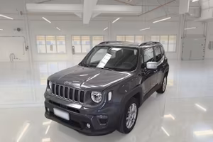 JEEP RENEGADE 1.0 T3 120 CV LIMITED SUV