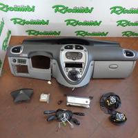 KIT AIRBAG PER CITROEN XSARA PICASSO N68 2004