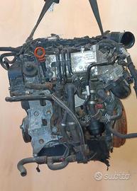 Motore Seat/Vw 2.0 TDI 110kw Sigla CKF 2012-015