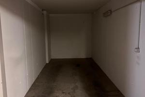 Box 16mq viale Monza Milano