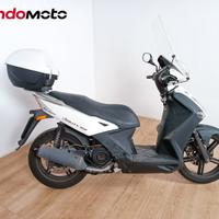 KYMCO Agility 150 - 2009 Passaggio incluso