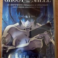 Ghost in the shell (French DVD)