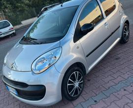 Citroën C1 1.0 benzina 5p