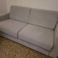 Divano letto