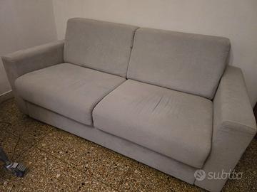 Divano letto