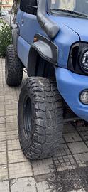 31 10/50 15 kumho off road