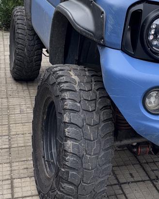 31 10/50 15 kumho off road