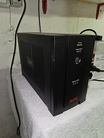 ups apc beckup