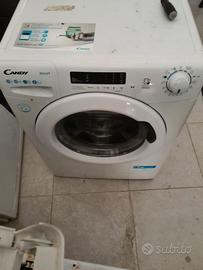 lavatrice 10kg con garanzia 