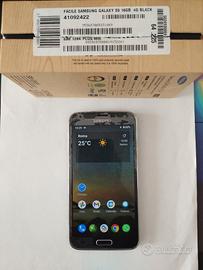 Samsung Galaxy S5 16Gb