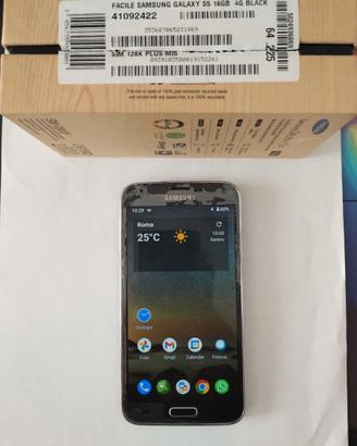 Samsung Galaxy S5 16Gb