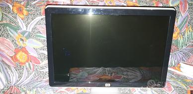 Monitor HP 