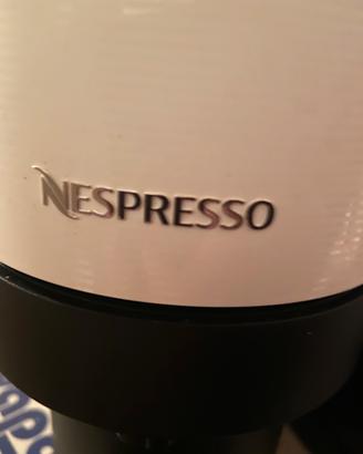 Macchina caffè Nespresso Vertuo