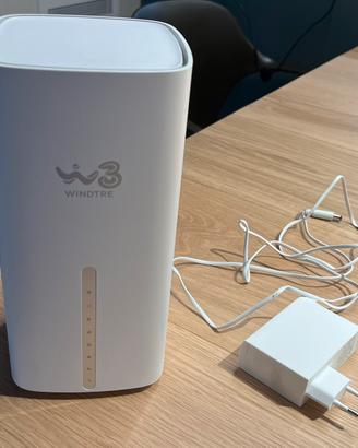 Modem Router VX830v VolP Wi-Fi 6Dual Band AX6000