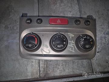 Centralina Di Comando Clima Per Alfa Romeo 147