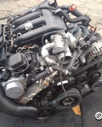 Bmw 320 - 204d4 - 120kw