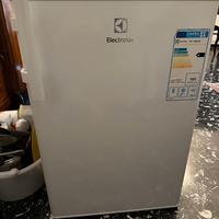 Congelatore Electrolux RUT1106AOW