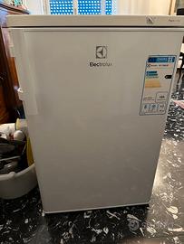 Congelatore Electrolux RUT1106AOW