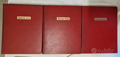 Libri di natura