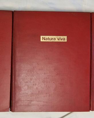Libri di natura