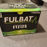 batteria Honda SH 300 2017