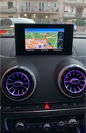 AGGIORNAMENTO MAPPE AUDI MSTD ULTIMA VERSIONE 2023