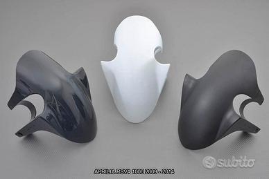 Parafango anteriore APRILIA RSV4 1000 2009 - 2014