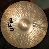 Ufip Crash/Ride da 18" **OTTTIME CONDIZIONI**