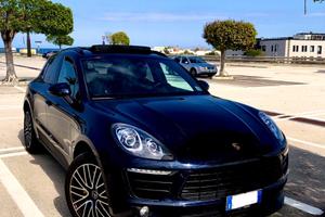 Porsche Macan 3.0 Disel