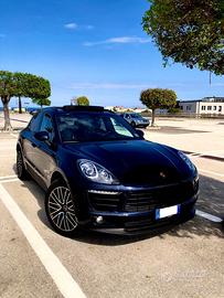 Porsche Macan 3.0 Disel