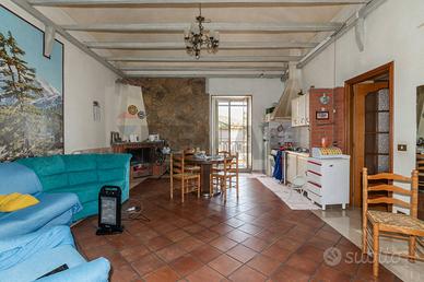 Casa Indipendente - Caltagirone