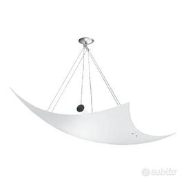 Lampadario a Sospensione Teorema Fabbian 69X49 cm