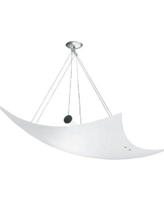 Lampadario a Sospensione Teorema Fabbian 69X49 cm