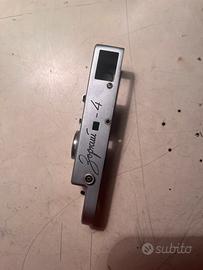 Zorki 4 parti di ricambio