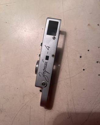 Zorki 4 parti di ricambio