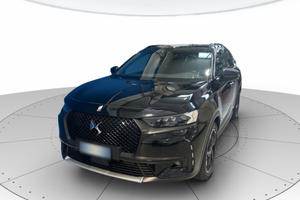 DS DS7 Crossback 1.6 e-tense phev Performance Line