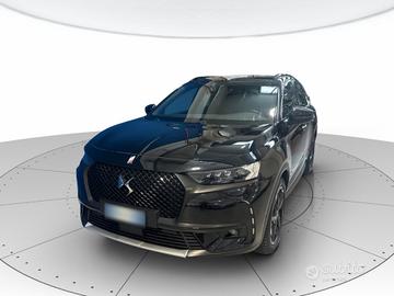 DS DS7 Crossback 1.6 e-tense phev Performance Line