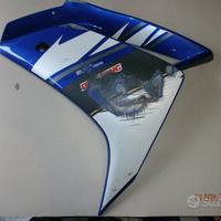 CARENA SINISTRA ORiGiNALE YAMAHA R1 2007 2008