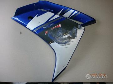 CARENA SINISTRA ORiGiNALE YAMAHA R1 2007 2008