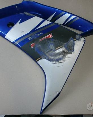 CARENA SINISTRA ORiGiNALE YAMAHA R1 2007 2008
