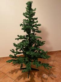 Albero natalizio ecologico