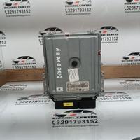 Centralina ecu land rover discovery 2013 306dt die