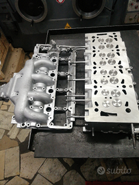 Testata Fiat Lancia 2.2 4HW