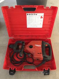 Demolitore Hilthi TE 706 AVR