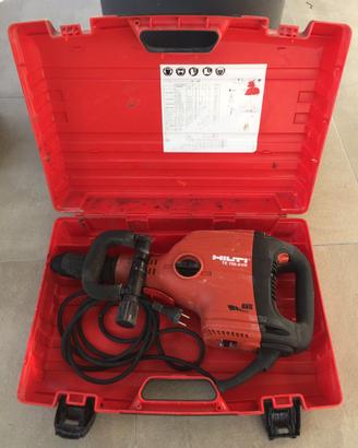 Demolitore Hilthi TE 706 AVR