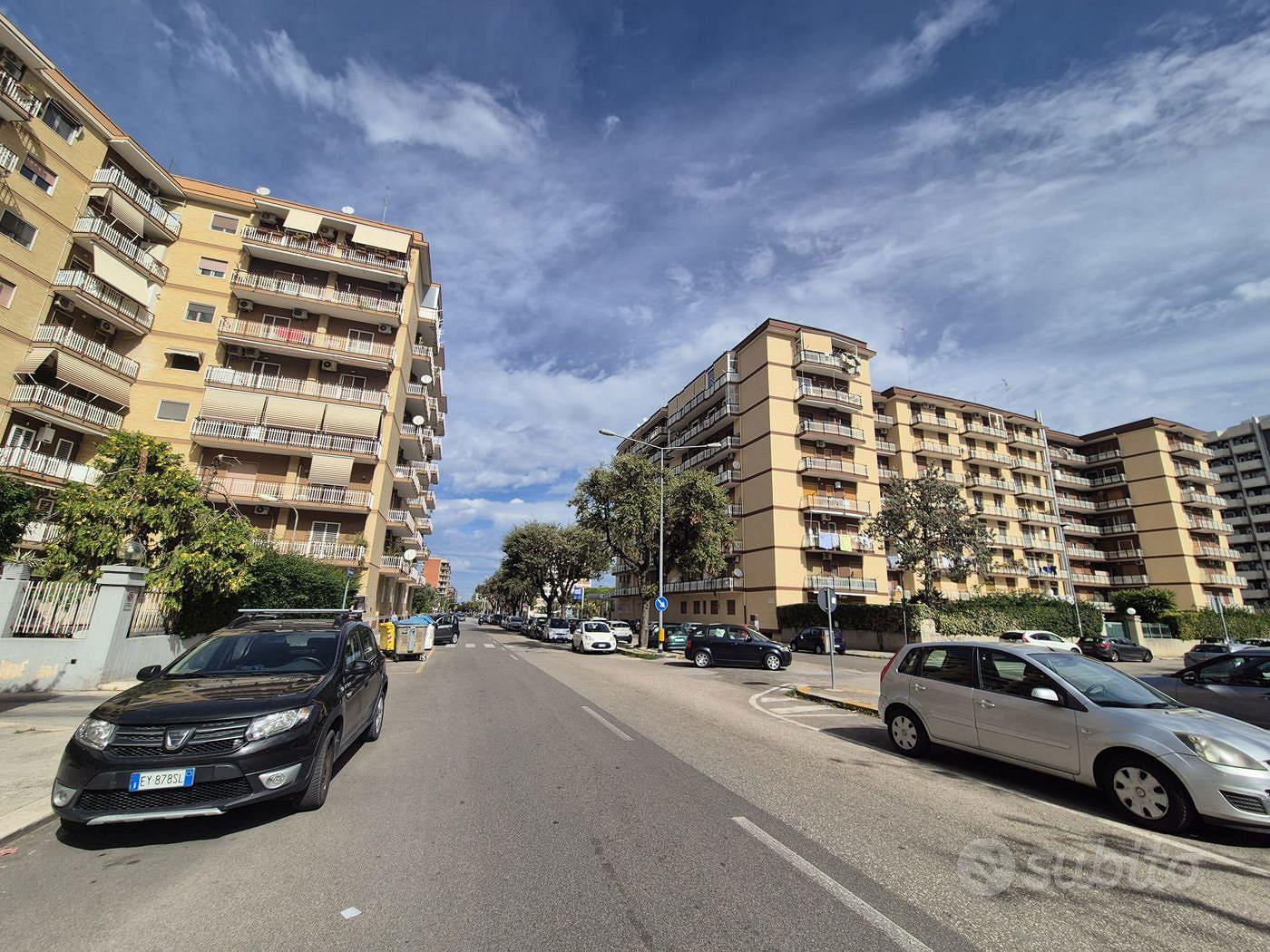 Apartment in Bari, Poggiofranco, Municipio 2 - Altro
