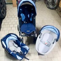 Trittico Bebeconfort