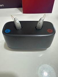 Apparecchi acustici Amplifon